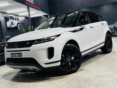 2020 Land Rover Range Rover Evoque P200 SE Wagon L551 20.5MY for sale in Sydney - Outer South West